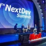 NextDev Summit 2024 Telkomsel, Aifarm Raih Penghargaan Startup Terbaik