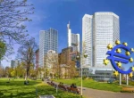 Pertama Kali Sejak 2019, Bank Sentral Eropa Turunkan Suku Bunga