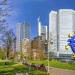 Pertama Kali Sejak 2019, Bank Sentral Eropa Turunkan Suku Bunga