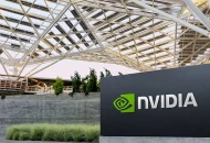 NVIDIA Jadi Perusahaan Teknologi Terbesar Kedua di Dunia