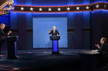 Debat Donald Trump dan Joe Biden Pilpres 2024 Segera Digelar
