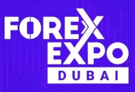 Forex Expo Dubai 2024 Bakal Dihadiri 15 Ribu Lebih Peserta