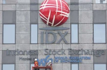 Rencana Prabowo Soal Rasio PDB, Bikin Morgan Stanley Turunkan Peringkat Saham Indonesia