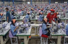 12 Investor Siap Tanam Modal di Industri Tekstil, Buka Peluang 40 Ribu Tenaga Kerja